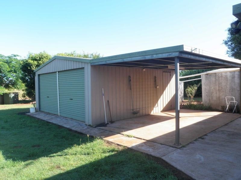 730 PINECREEK ROAD, GIVELDA, Bundaberg QLD 4670