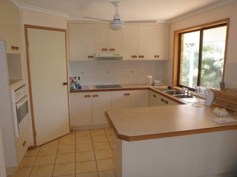 730 PINECREEK ROAD, GIVELDA, Bundaberg QLD 4670