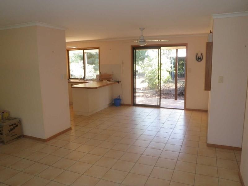 730 PINECREEK ROAD, GIVELDA, Bundaberg QLD 4670