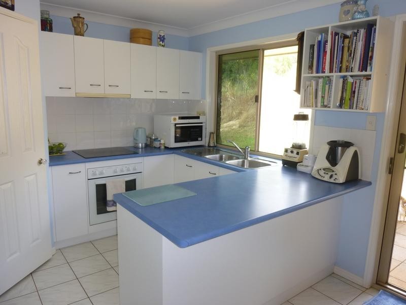 93 GELSOMINOS ROAD, SOUTH ISIS, Childers QLD 4660