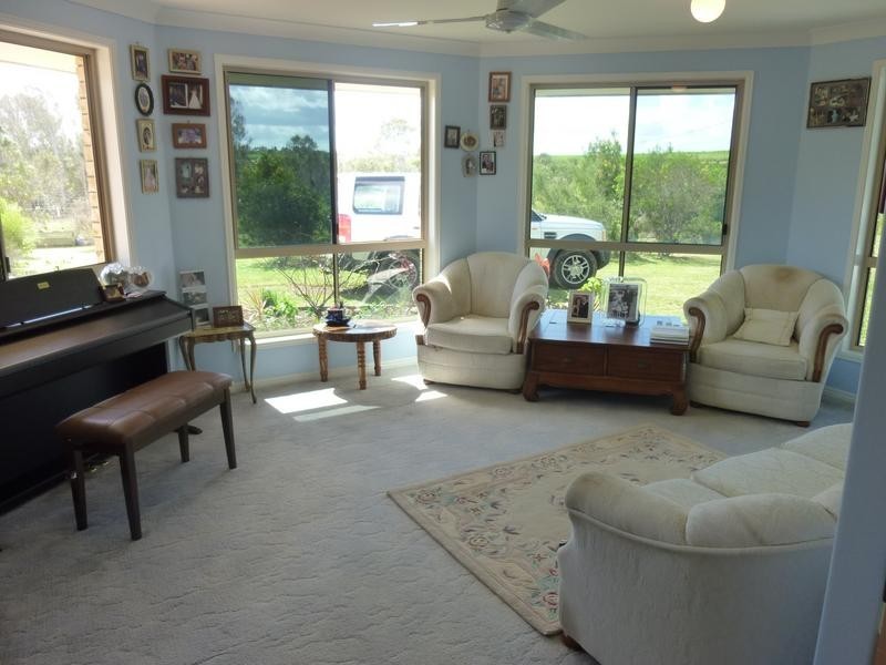93 GELSOMINOS ROAD, SOUTH ISIS, Childers QLD 4660