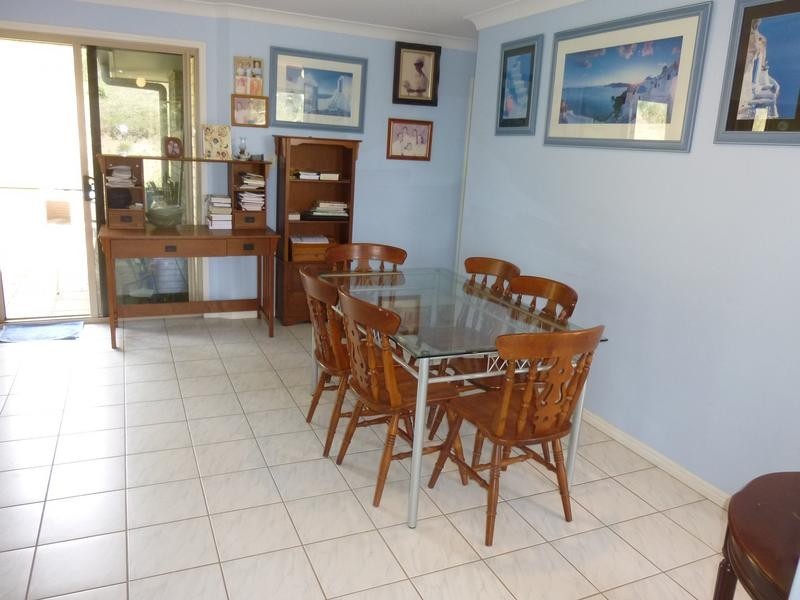 93 GELSOMINOS ROAD, SOUTH ISIS, Childers QLD 4660