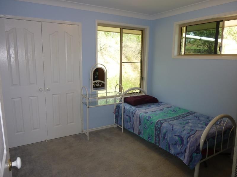93 GELSOMINOS ROAD, SOUTH ISIS, Childers QLD 4660
