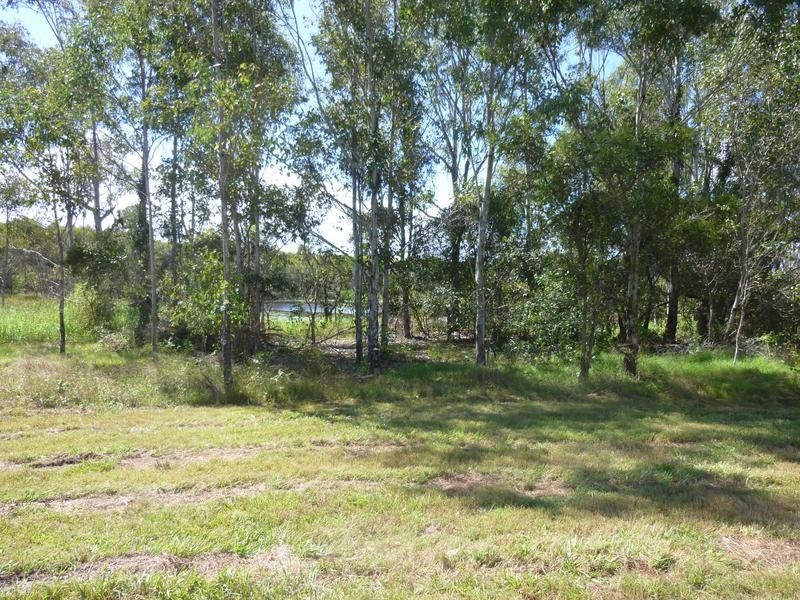 93 GELSOMINOS ROAD, SOUTH ISIS, Childers QLD 4660