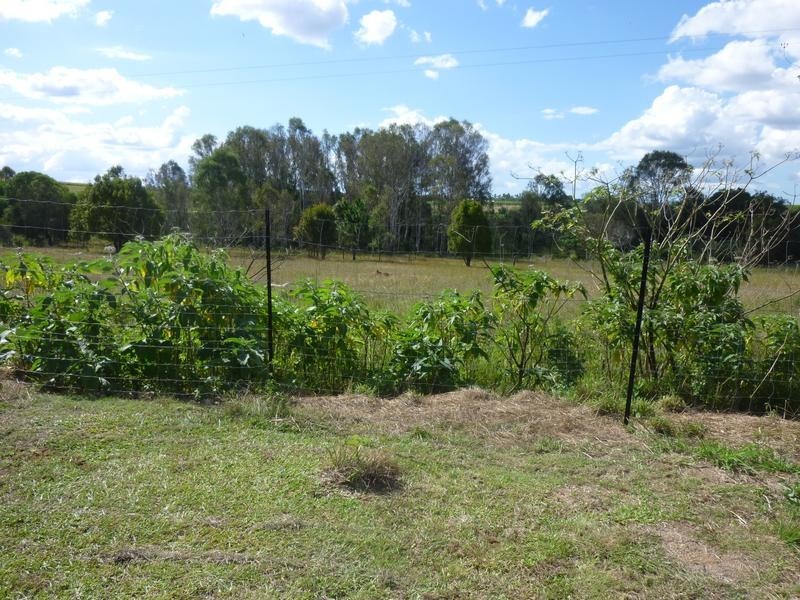 93 GELSOMINOS ROAD, SOUTH ISIS, Childers QLD 4660
