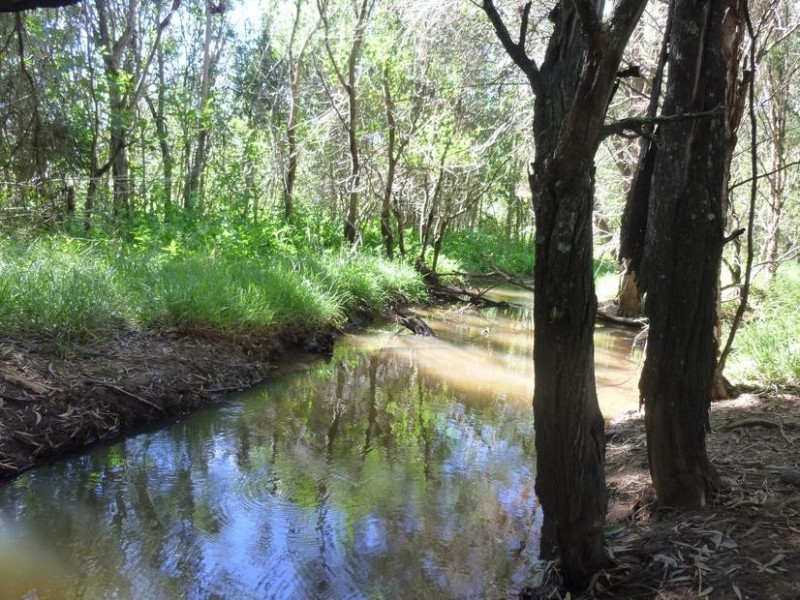 93 GELSOMINOS ROAD, SOUTH ISIS, Childers QLD 4660