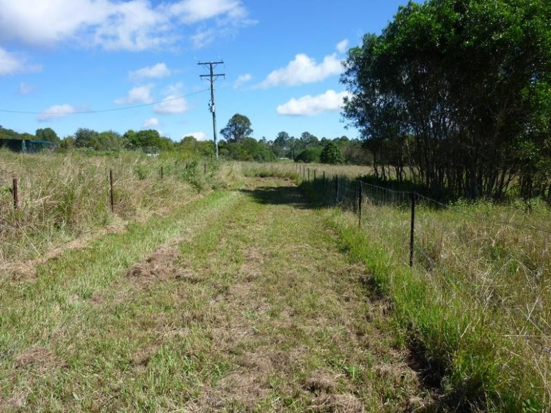 93 GELSOMINOS ROAD, SOUTH ISIS, Childers QLD 4660