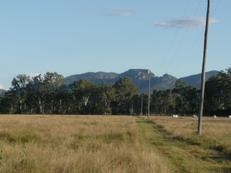Lot Various, MT WOOWOONGA ROAD, Biggenden QLD 4621