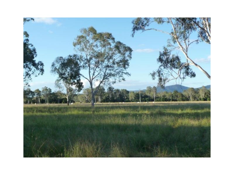 Lot Various, MT WOOWOONGA ROAD, Biggenden QLD 4621