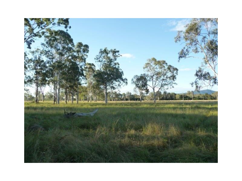 Lot Various, MT WOOWOONGA ROAD, Biggenden QLD 4621