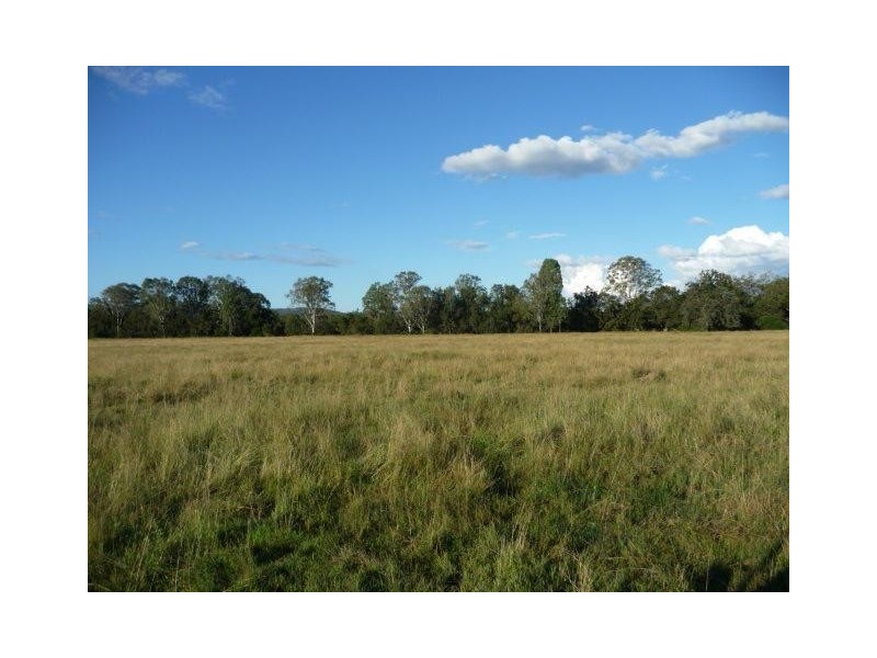 Lot Various, MT WOOWOONGA ROAD, Biggenden QLD 4621