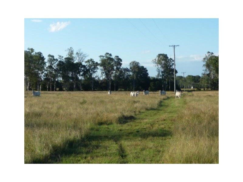 Lot Various, MT WOOWOONGA ROAD, Biggenden QLD 4621