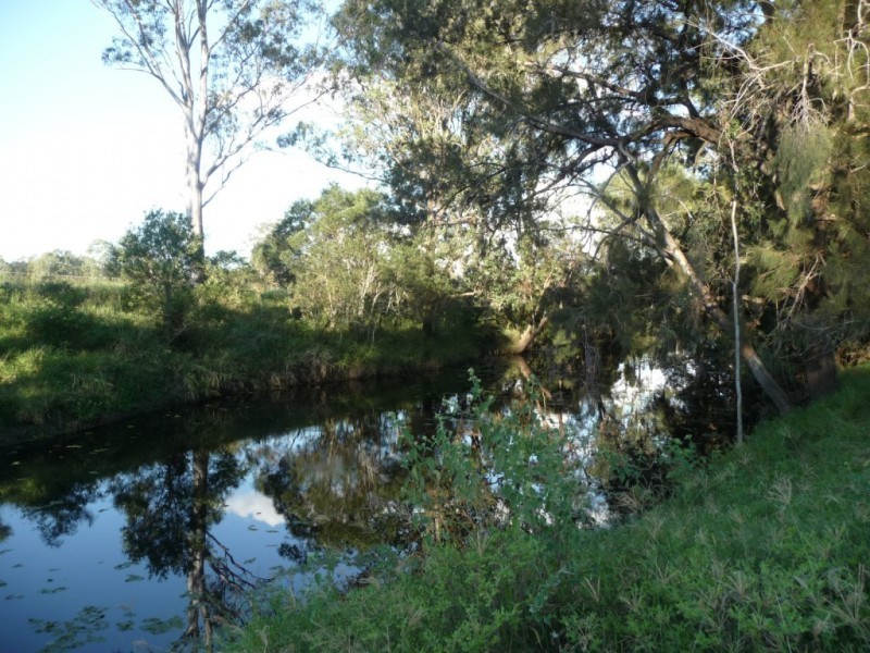 Lot Various, MT WOOWOONGA ROAD, Biggenden QLD 4621
