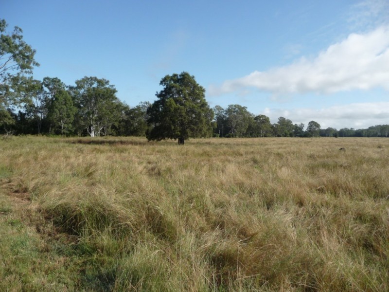 Lot Various, MT WOOWOONGA ROAD, Biggenden QLD 4621