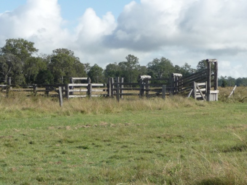 Lot Various, MT WOOWOONGA ROAD, Biggenden QLD 4621