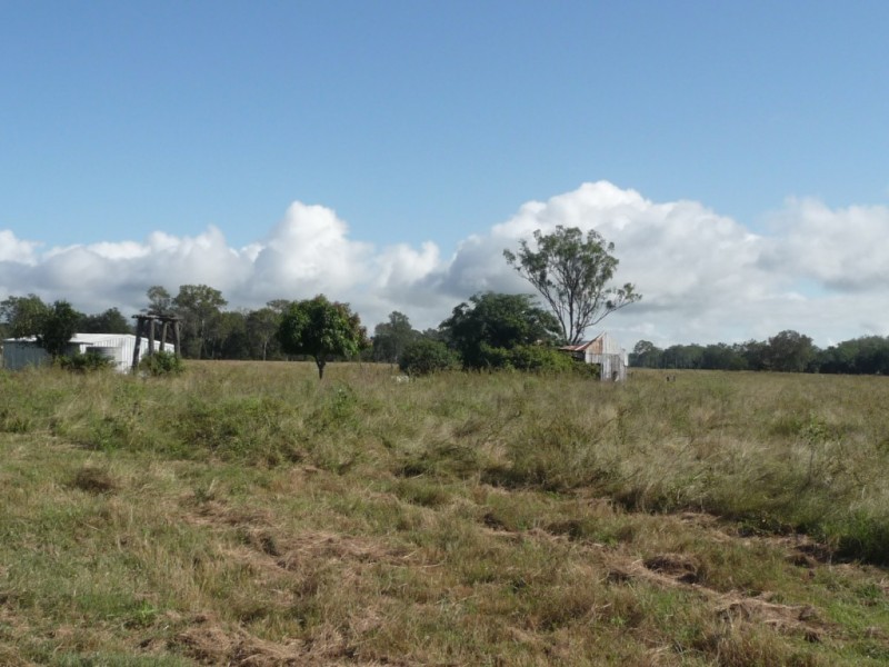 Lot Various, MT WOOWOONGA ROAD, Biggenden QLD 4621