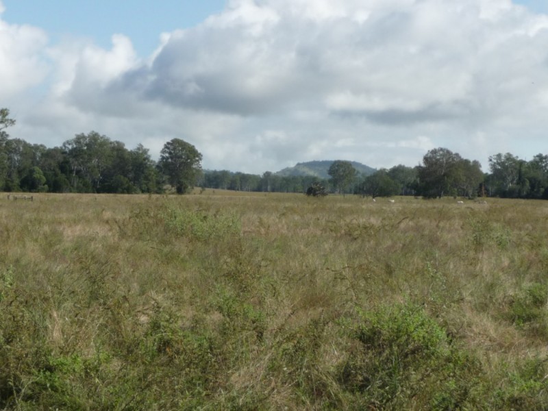 Lot Various, MT WOOWOONGA ROAD, Biggenden QLD 4621