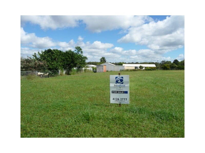 5 Leonard Court, Cordalba QLD 4660