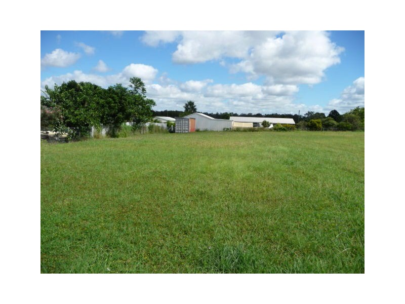 5 Leonard Court, Cordalba QLD 4660