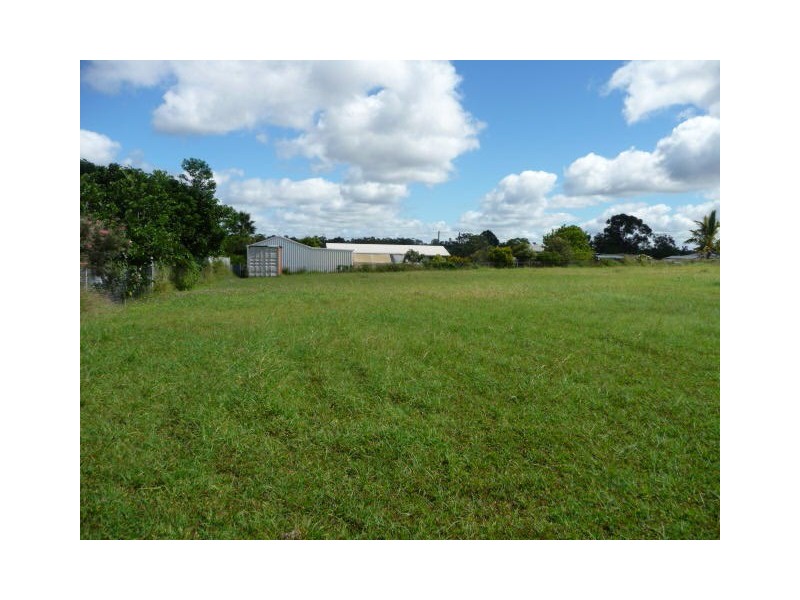 5 Leonard Court, Cordalba QLD 4660