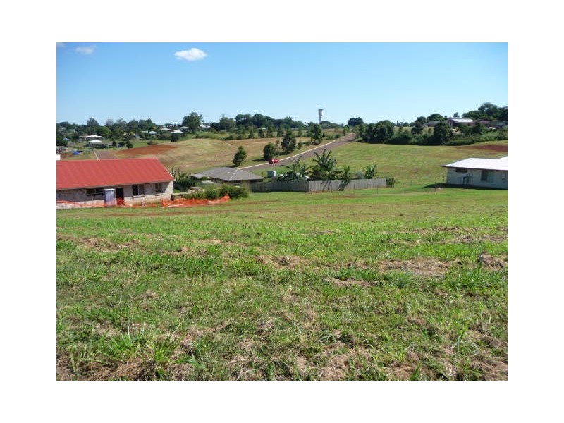 1 Patrucco Street, Childers QLD 4660