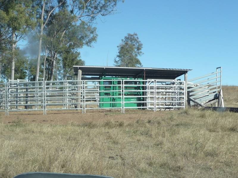 1117 Goodnight Scrub Road, Good Night QLD 4671