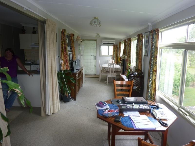 13 QUEEN STREET, Dallarnil QLD 4621