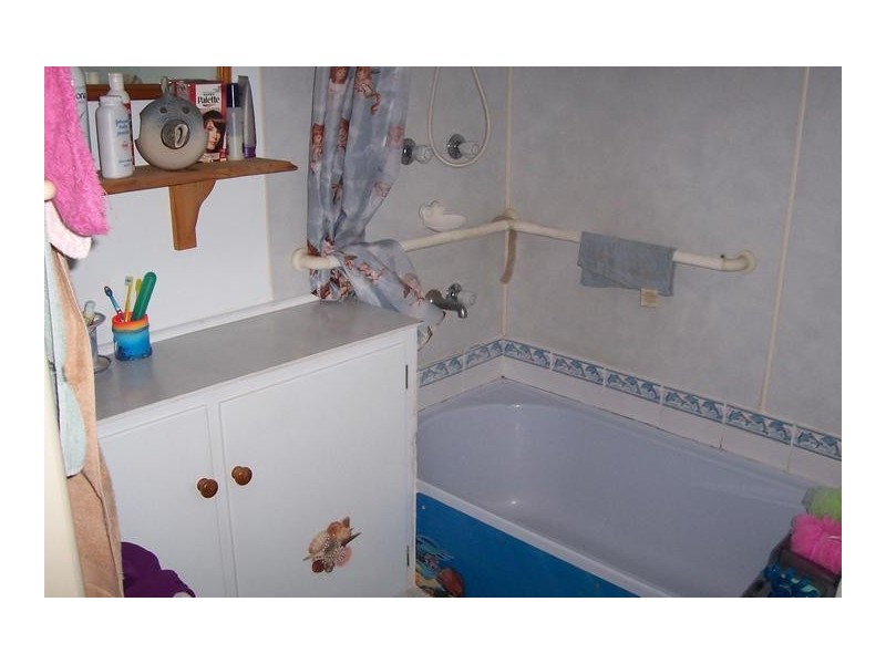 13 QUEEN STREET, Dallarnil QLD 4621