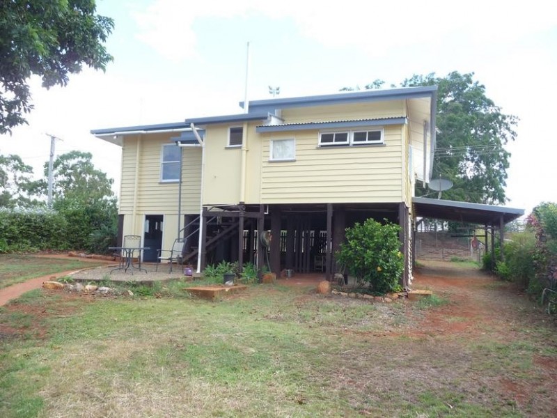 31 OAKES STREET, Childers QLD 4660