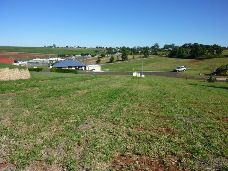 1 RED GULLY PLACE, Childers QLD 4660