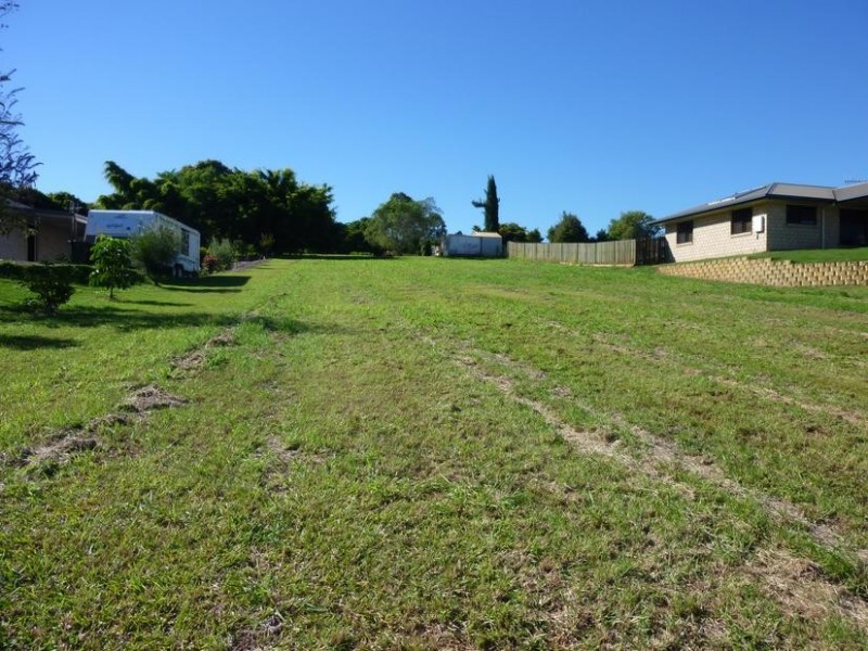 1 RED GULLY PLACE, Childers QLD 4660