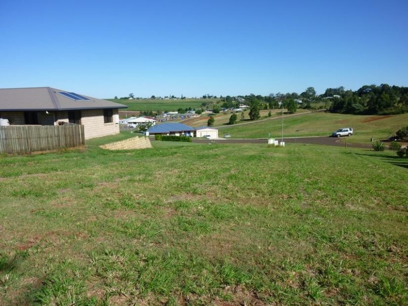 1 RED GULLY PLACE, Childers QLD 4660