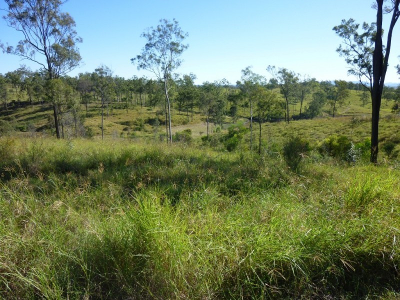 358 RAILWAY ROAD, Booyal QLD 4671