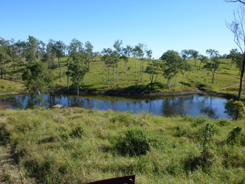 358 RAILWAY ROAD, Booyal QLD 4671