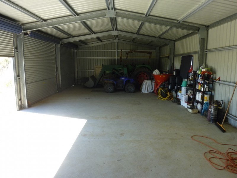 358 RAILWAY ROAD, Booyal QLD 4671