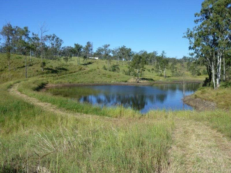 358 RAILWAY ROAD, Booyal QLD 4671