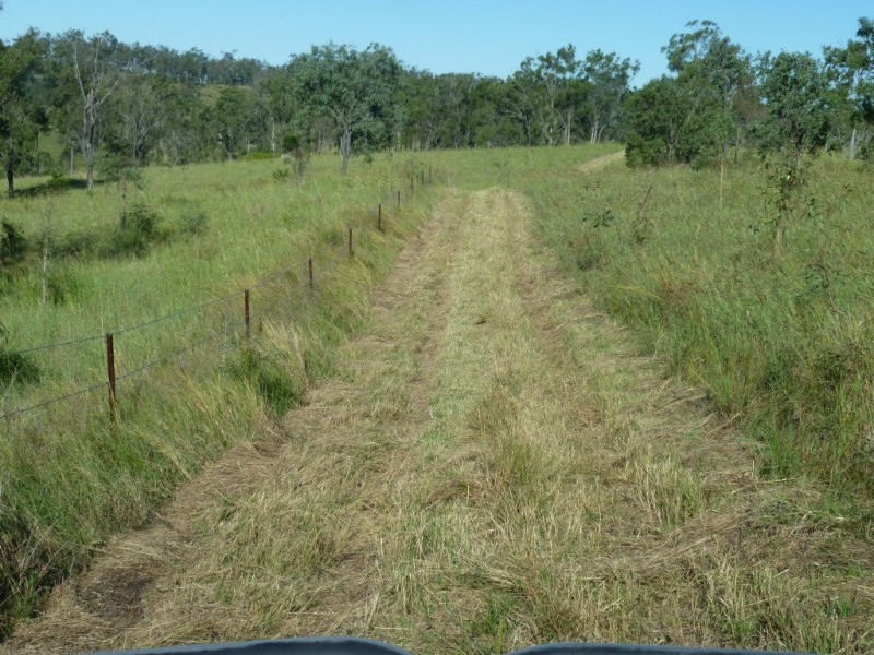 358 RAILWAY ROAD, Booyal QLD 4671