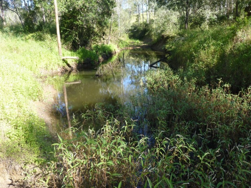 358 RAILWAY ROAD, Booyal QLD 4671