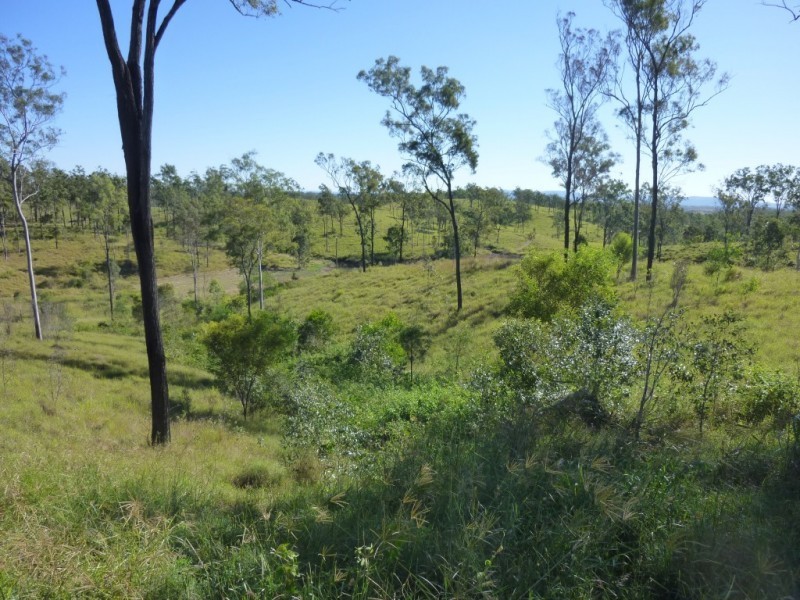 358 RAILWAY ROAD, Booyal QLD 4671