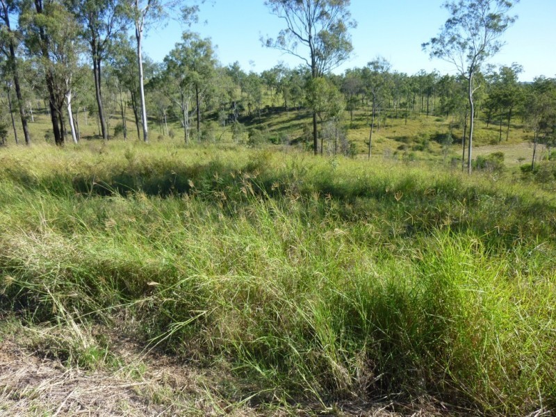 358 RAILWAY ROAD, Booyal QLD 4671