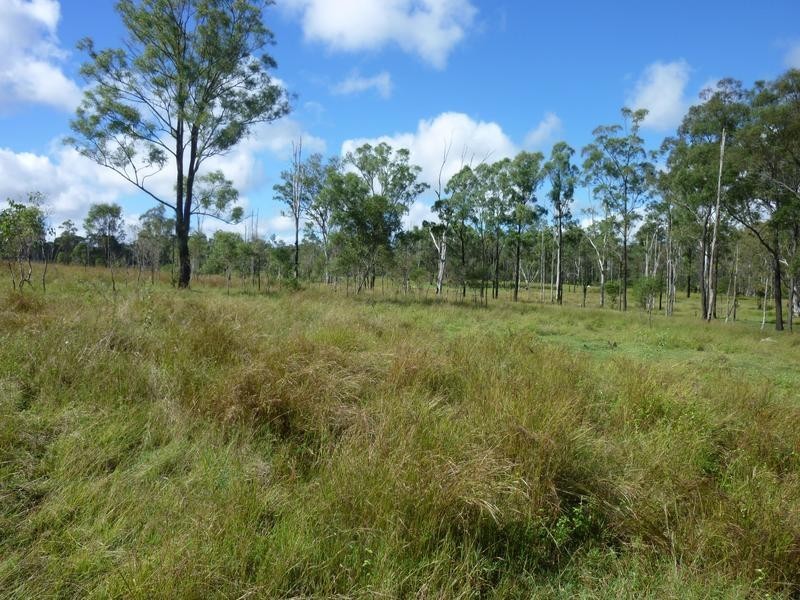 181 GUPPYS ROAD, EUREKA, Childers QLD 4660