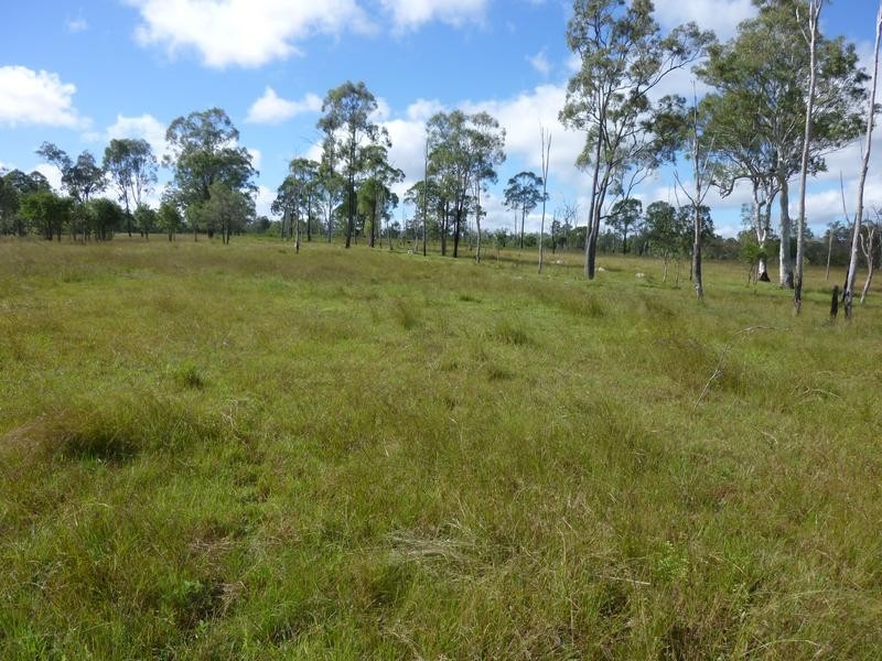 181 GUPPYS ROAD, EUREKA, Childers QLD 4660