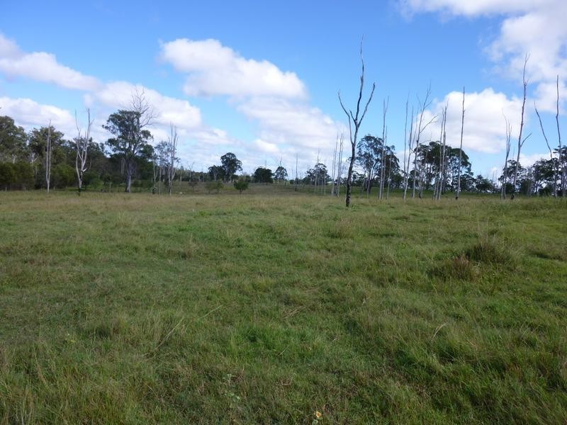 181 GUPPYS ROAD, EUREKA, Childers QLD 4660