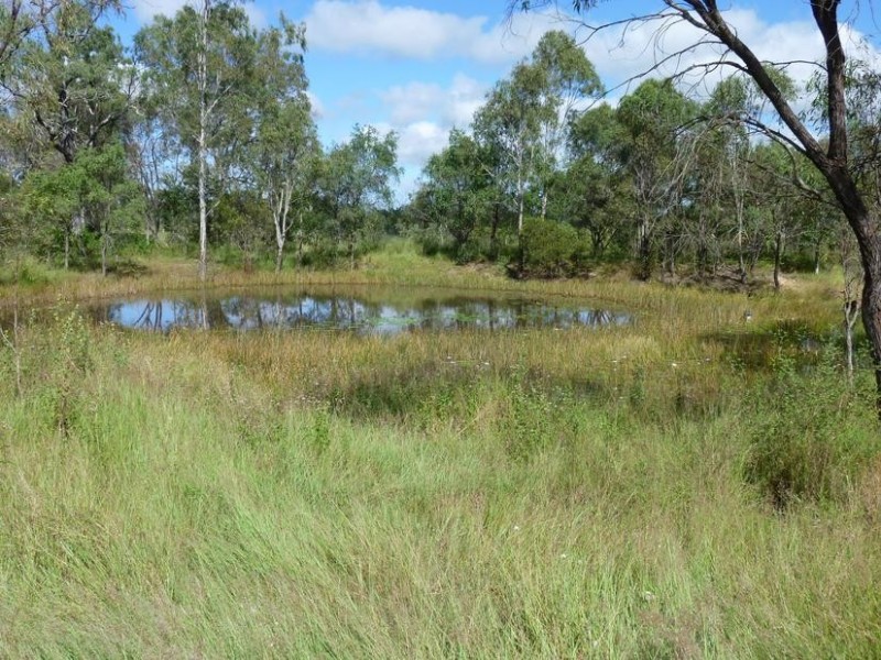 181 GUPPYS ROAD, EUREKA, Childers QLD 4660