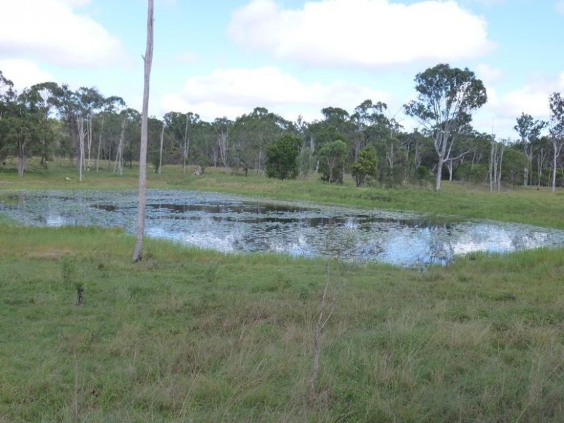181 GUPPYS ROAD, EUREKA, Childers QLD 4660