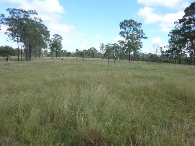 181 GUPPYS ROAD, EUREKA, Childers QLD 4660