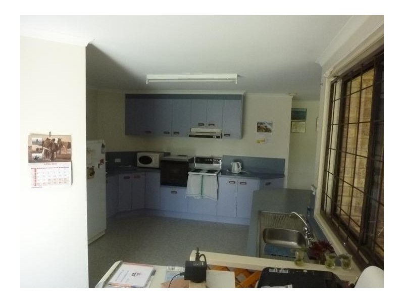 181 GUPPYS ROAD, EUREKA, Childers QLD 4660
