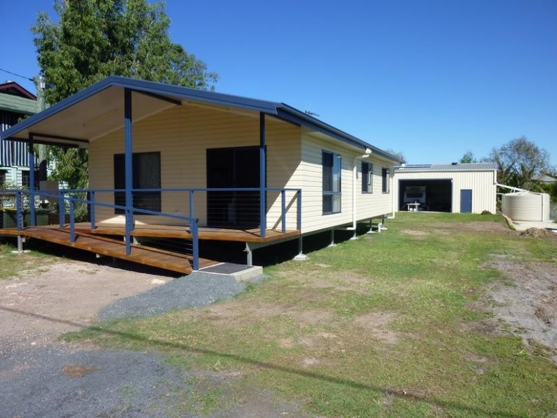 9 CHRISTENSEN STREET, Cordalba QLD 4660