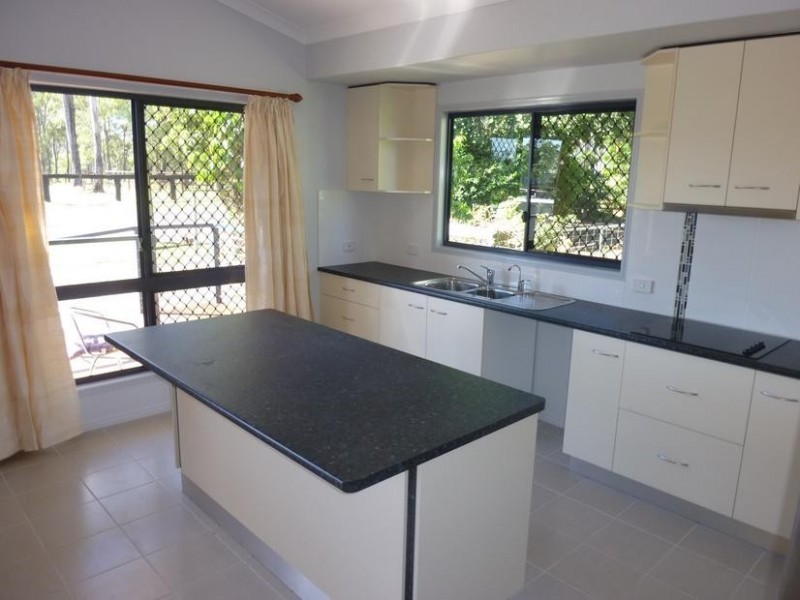 9 CHRISTENSEN STREET, Cordalba QLD 4660