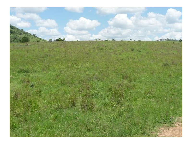 GRIFFINS ROAD, DEGILBO, Biggenden QLD 4621
